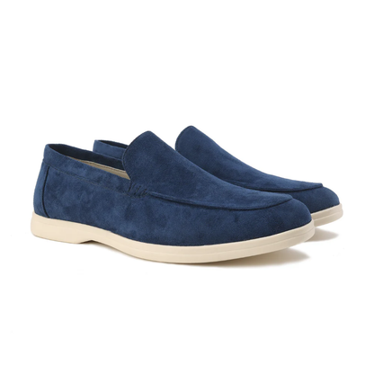 Herrenschuhe Wildleder Hochwertig