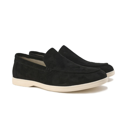 Herrenschuhe Wildleder Hochwertig