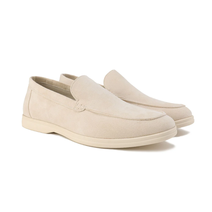 Herrenschuhe Wildleder Hochwertig