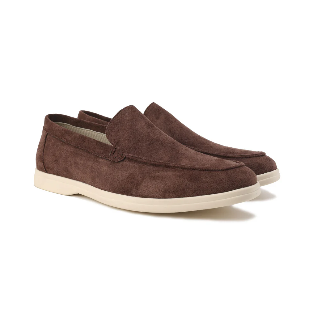 Herrenschuhe Wildleder Hochwertig
