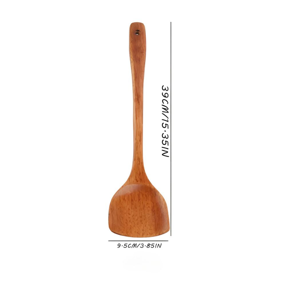 Holz Küchenhelfer