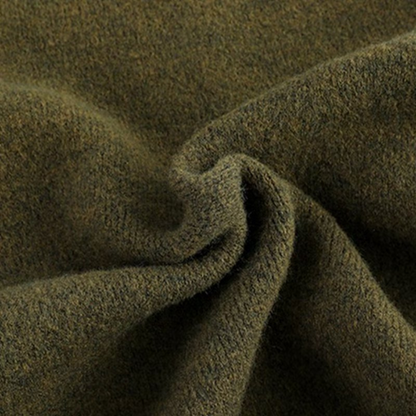 Herren Strickcardigan Klassisch Rundhalsausschnitt Mit Knöpfen