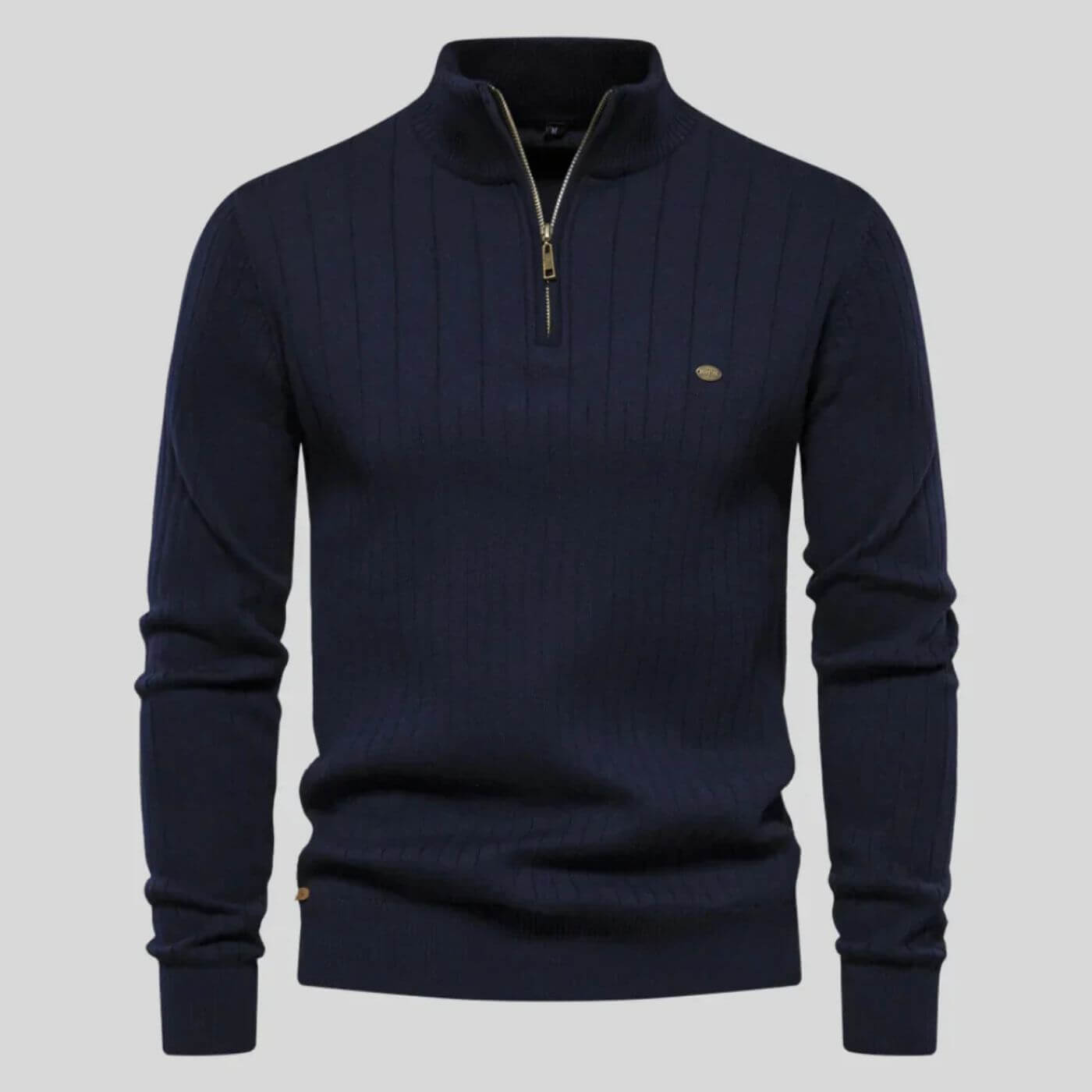 Hochwertiger Herren Komfortpullover - Norvielle