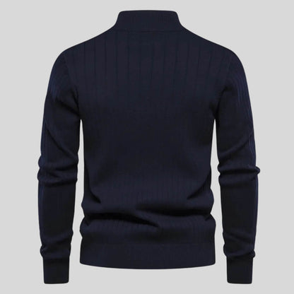 Herren Komfortpullover Hochwertig