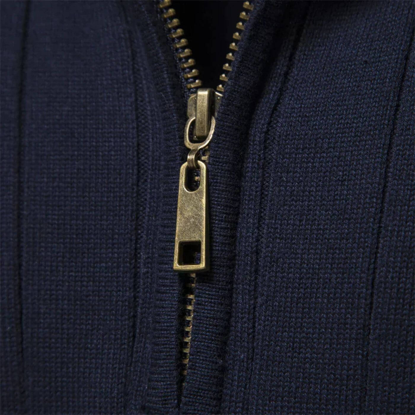 Herren Komfortpullover Hochwertig