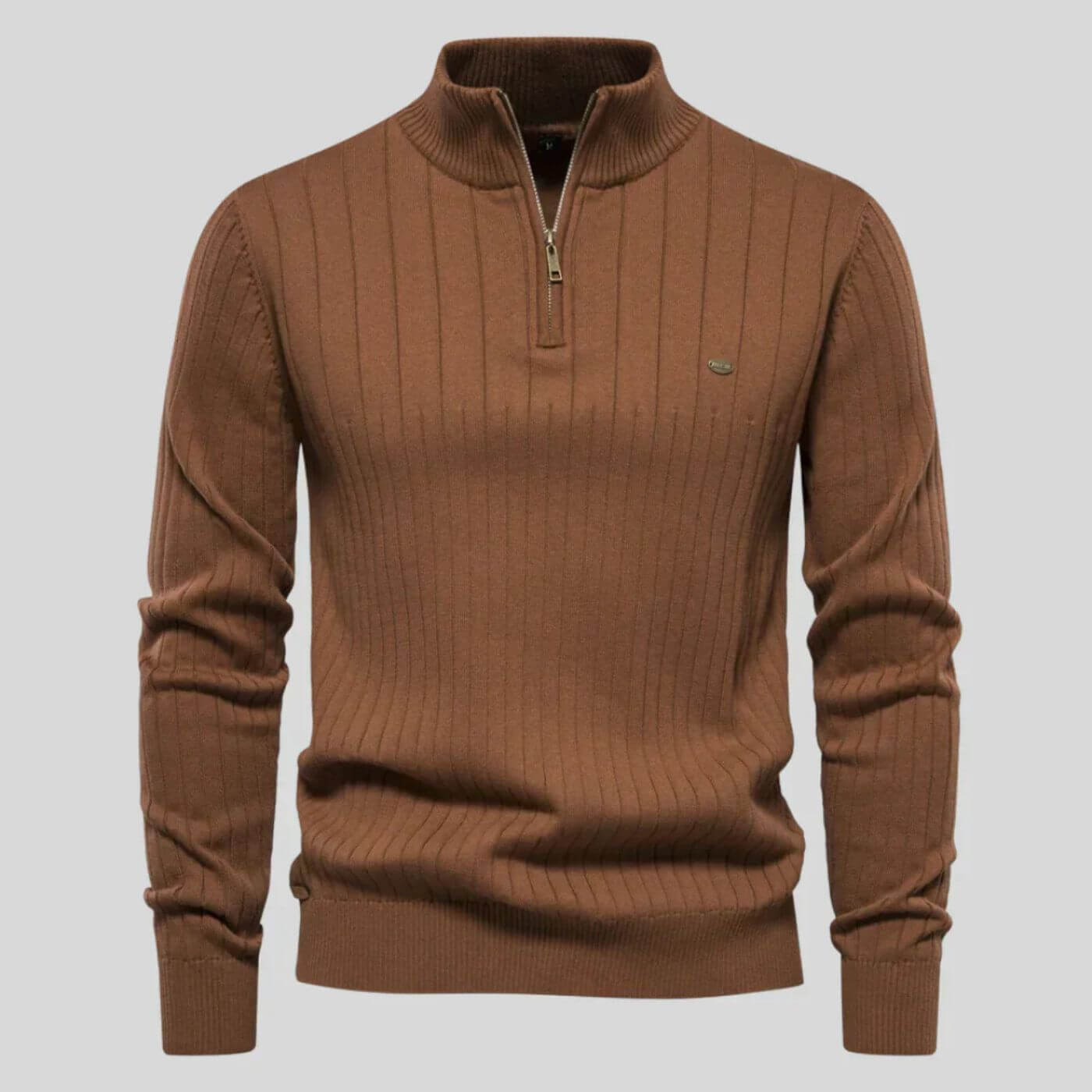 Herren Komfortpullover Hochwertig