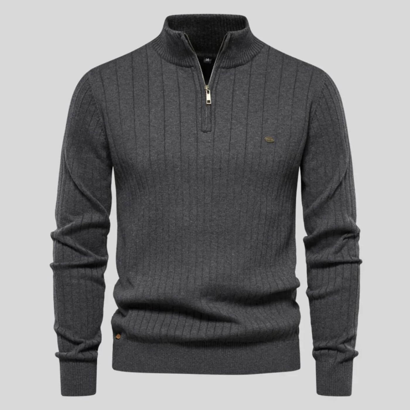 Herren Komfortpullover Hochwertig