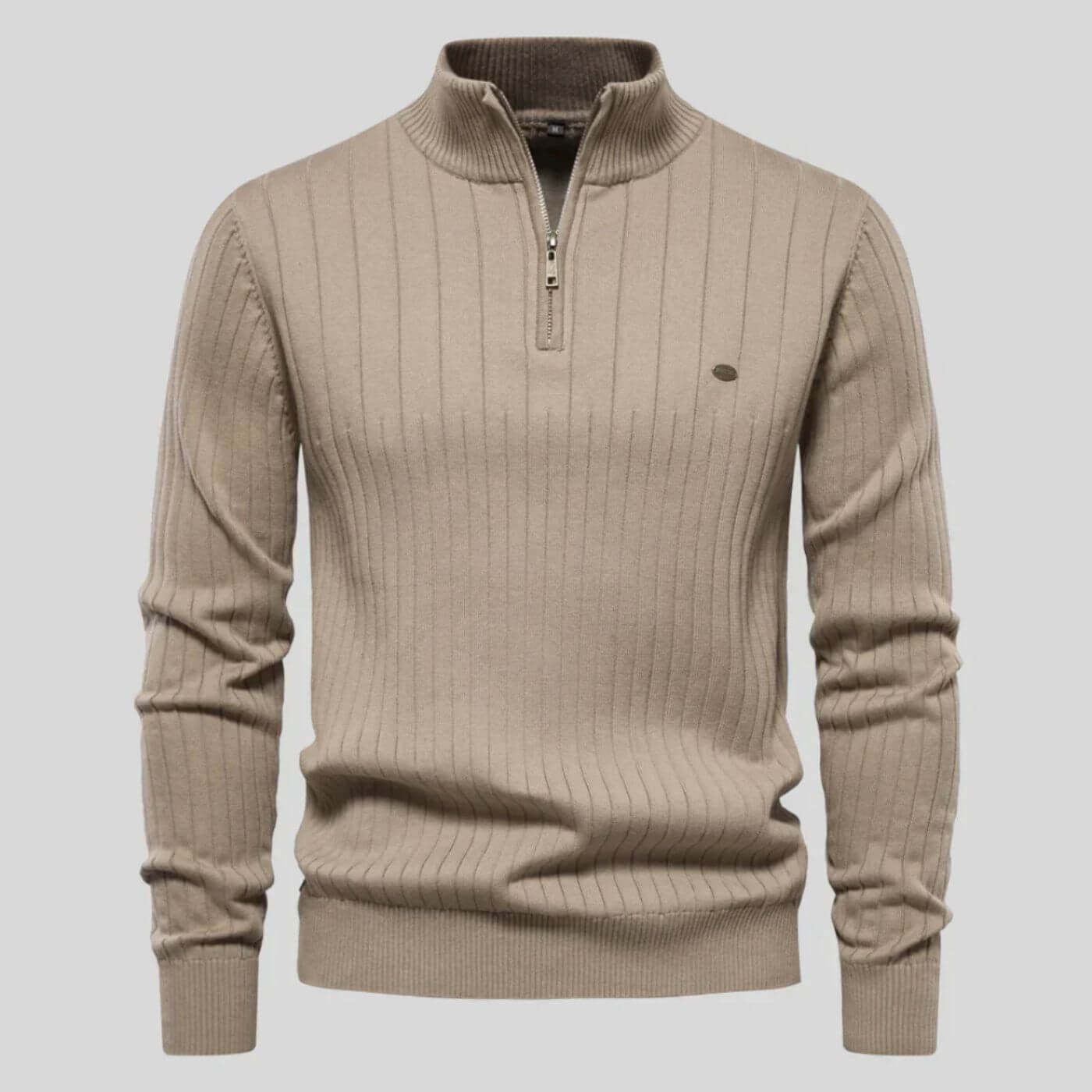Herren Komfortpullover Hochwertig