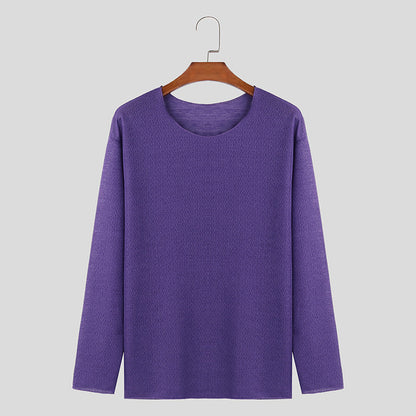 Atmungsaktives Damen T-Shirt Dünnes Oberteil Weiß