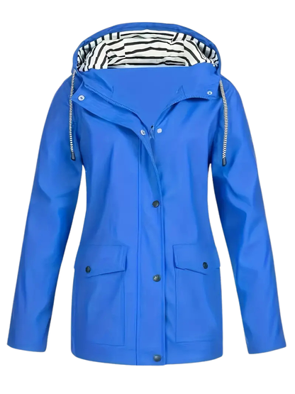 Norvielle Damen Vattentäte Jacke