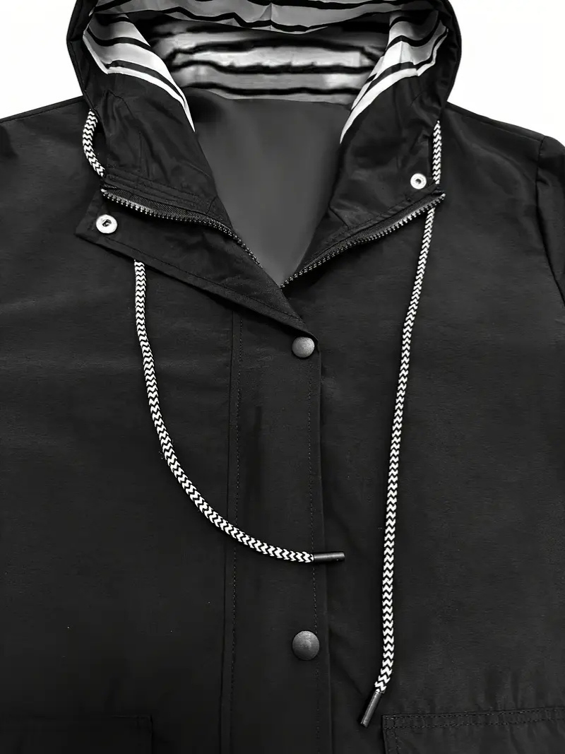 Norvielle Damen Vattentäte Jacke
