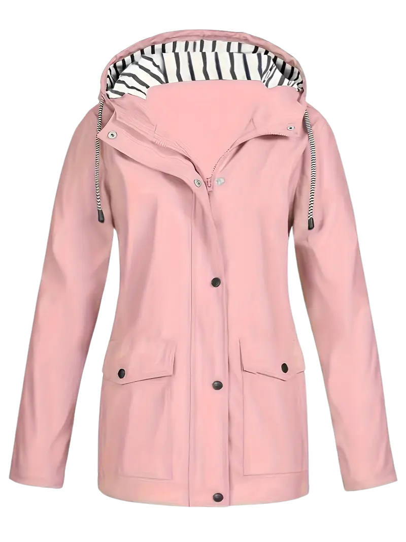 Norvielle Damen Vattentäte Jacke
