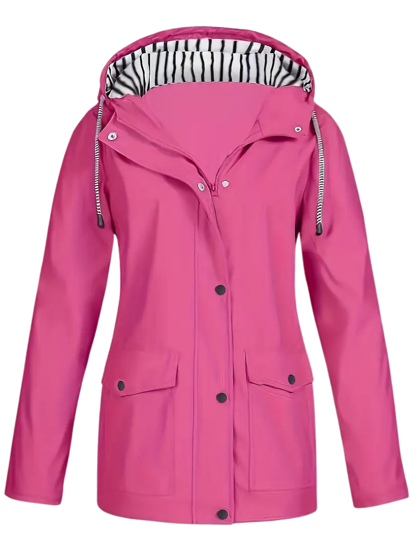 Norvielle Damen Vattentäte Jacke