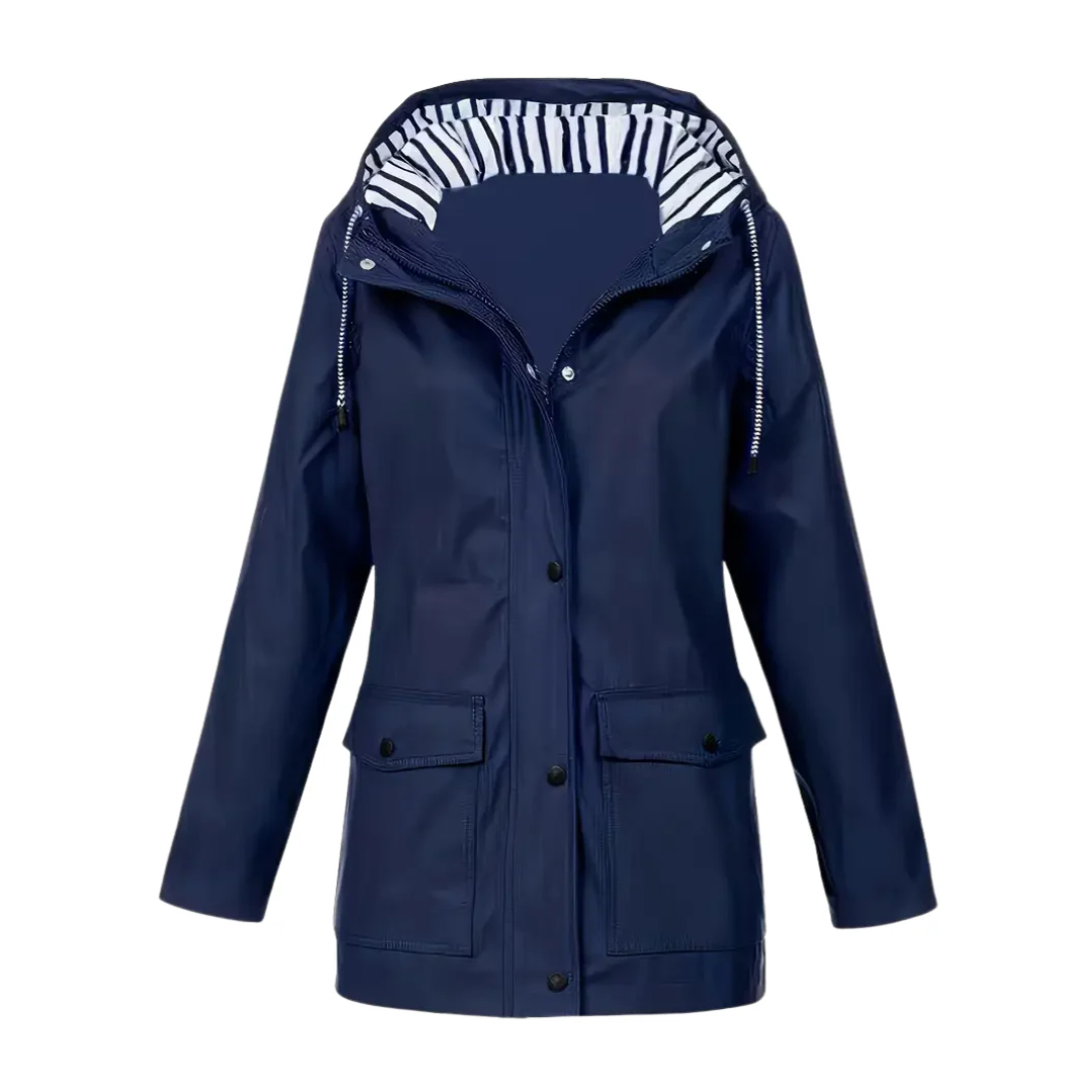 Norvielle Damen Vattentäte Jacke