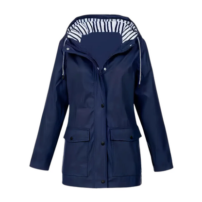 Norvielle Damen Vattentäte Jacke