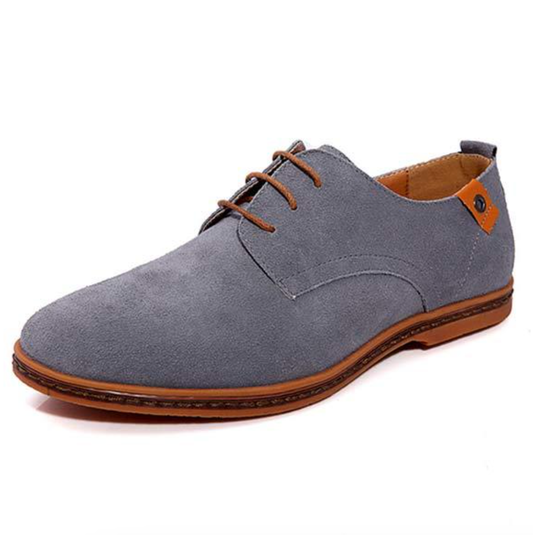 Herren Schuhe Klassischer Stil Leder