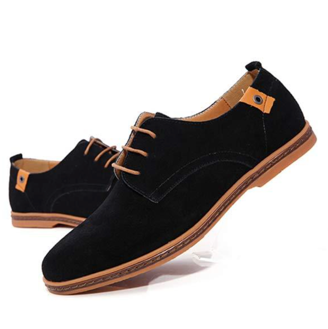Herren Schuhe Klassischer Stil Leder