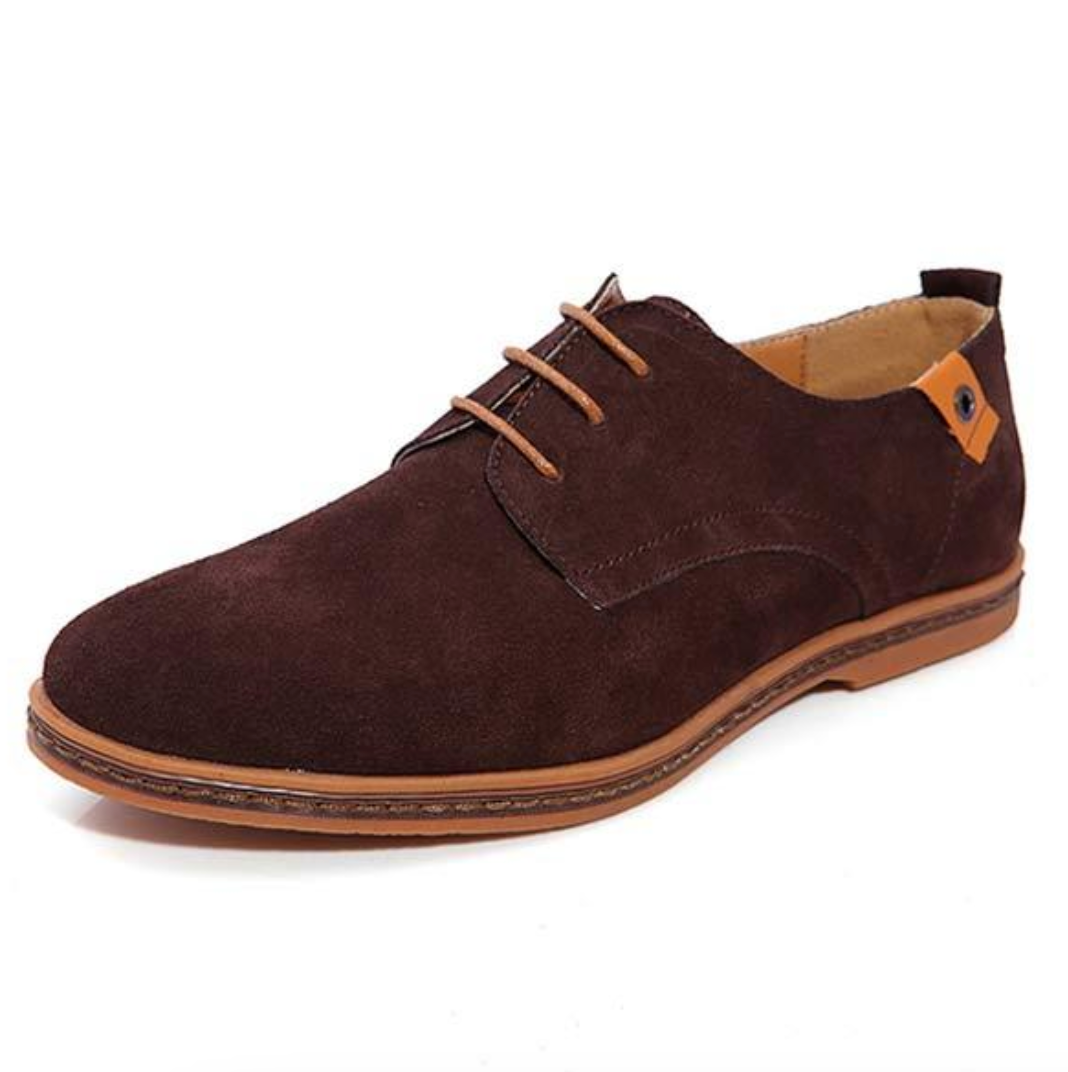 Herren Schuhe Klassischer Stil Leder