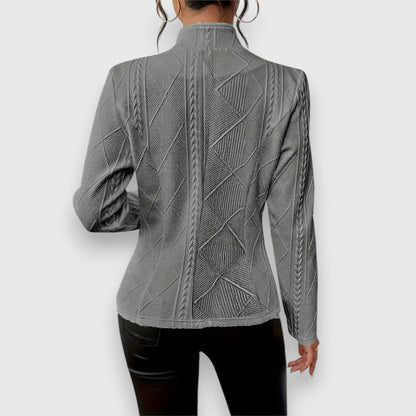 Norvielle Damen Übergangsjacke Frühjahr