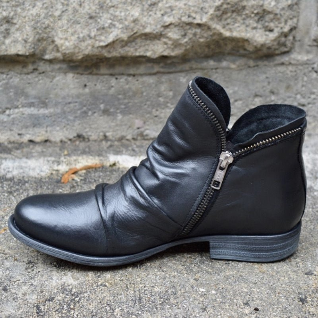 Damen Orthopädische Stiefel