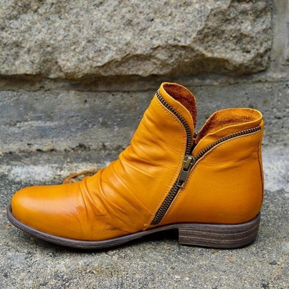 Damen Orthopädische Stiefel