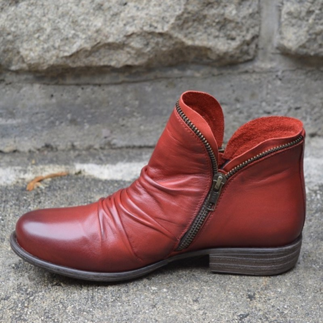 Damen Orthopädische Stiefel
