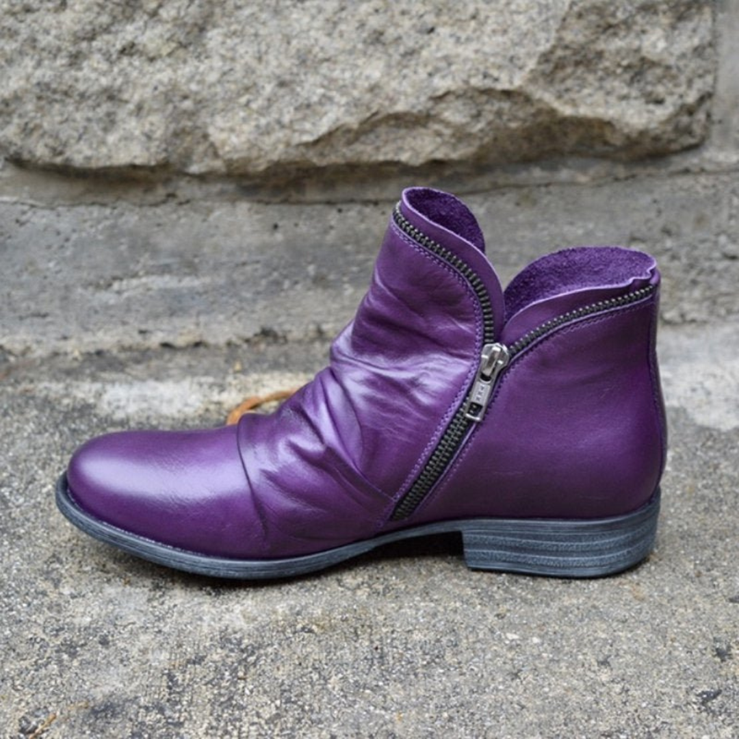 Melinda Damen Orthopädische Stiefel - Norvielle