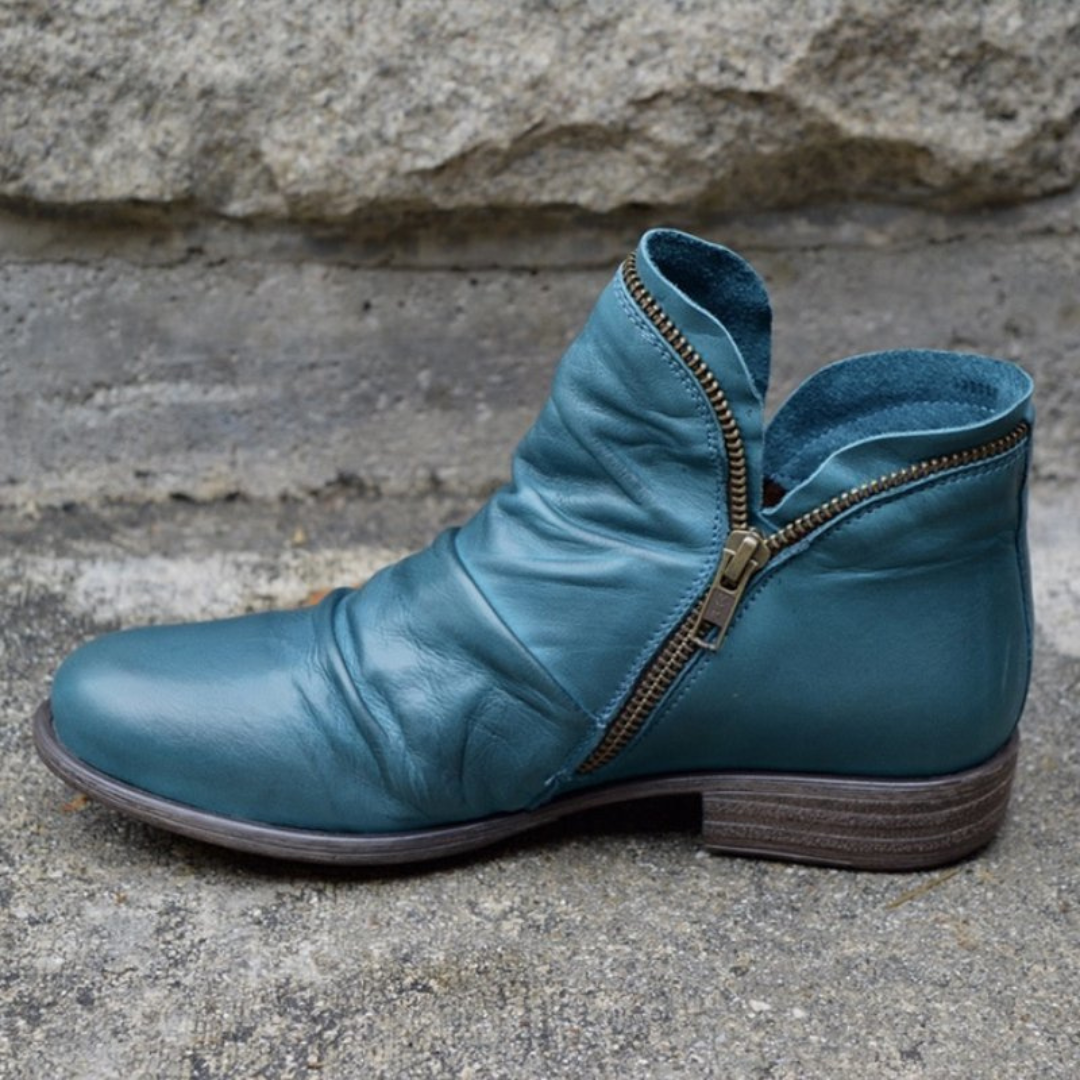 Melinda Damen Orthopädische Stiefel