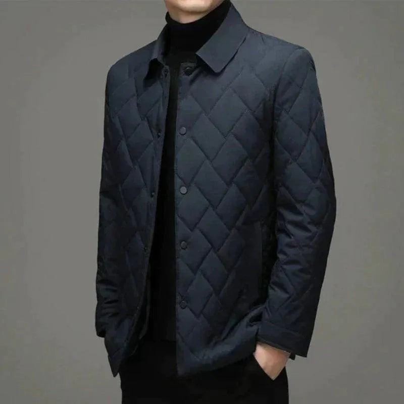 Herren Softshelljacke Wasserfest Warm Isoliert