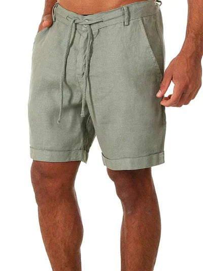 Moritz Herren Shorts Leicht Sommer