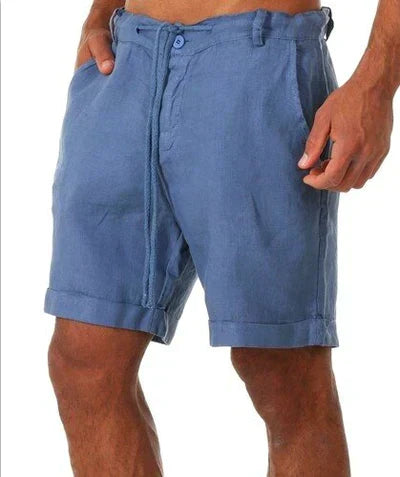Herren Shorts Sommerlook Moritz