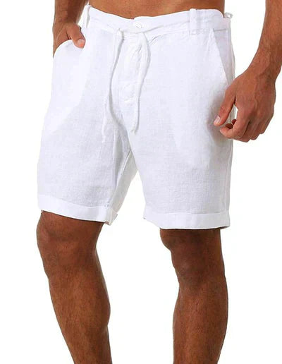 Moritz Herren Shorts Leicht Sommer