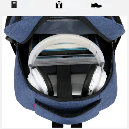 Männer Ultraleichter Wasserdichter Rucksack