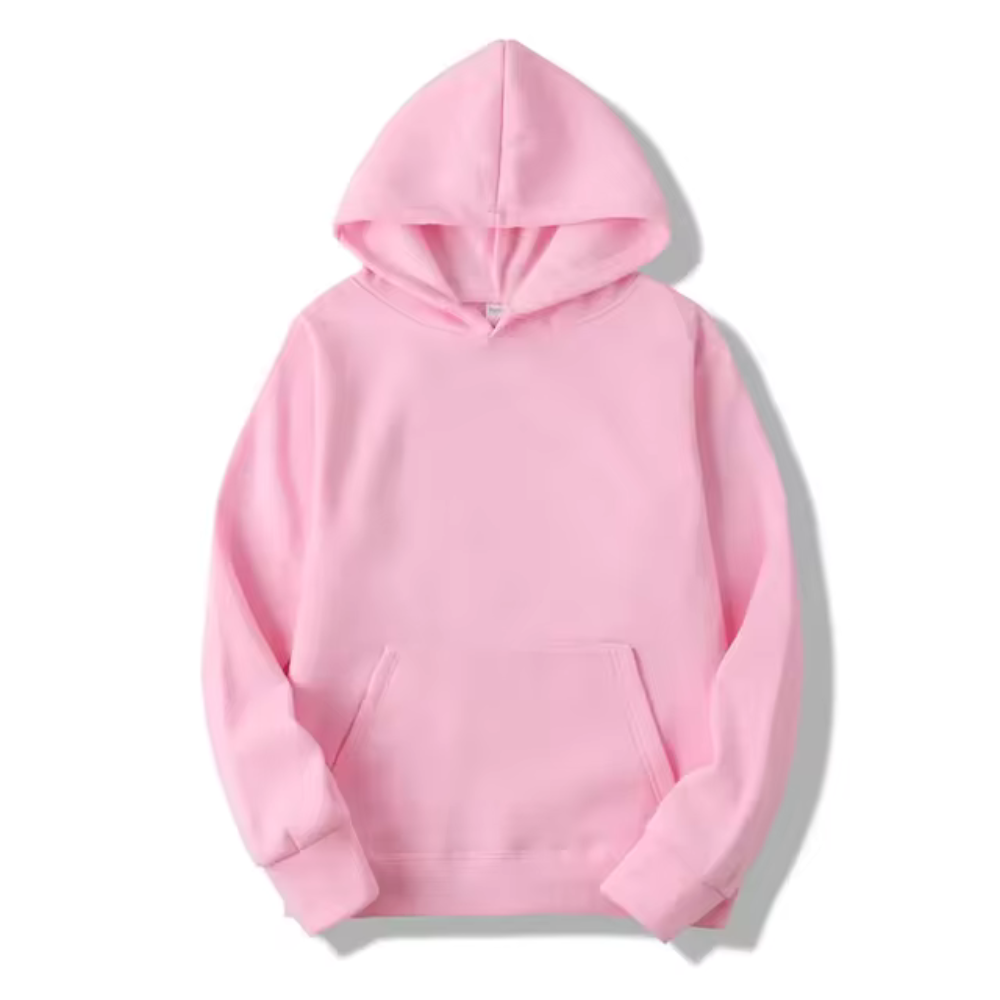 Norvielle Damen Sweatjacke Kapuze Sportlich Grau