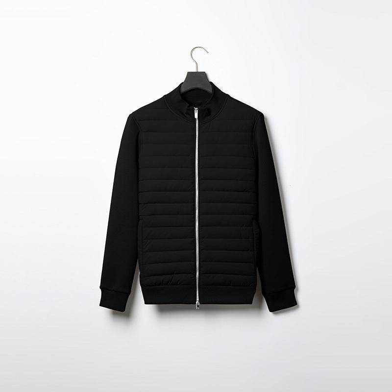 Norvielle Herren Leichtjacke Sommer
