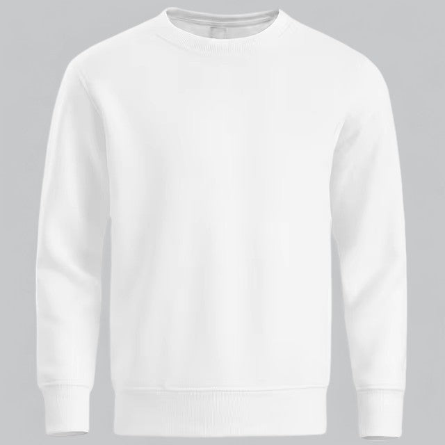 Heinrich Herren Sweatshirt Rundhals Langarm
