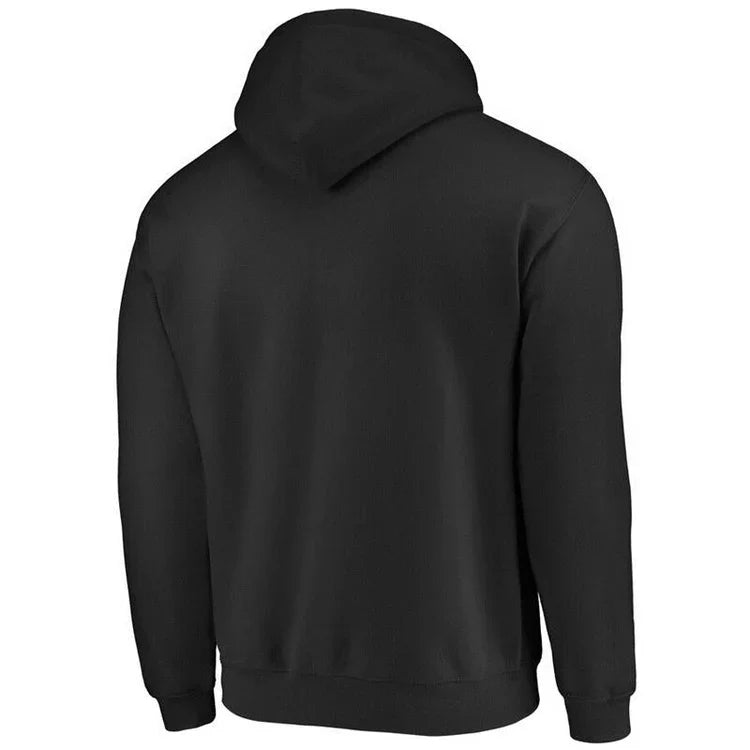 Herren Kapuzen-Sweatshirt Lässig Mit Kordelzug Ärmel