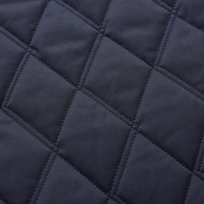 Herren Steppjacke Reguläre Passform Winterstil