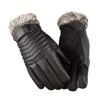 Herren Winterhandschuhe Touchscreen Warm - Norvielle