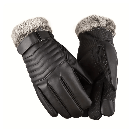 Herren Winterhandschuhe Touchscreen Warm - Norvielle