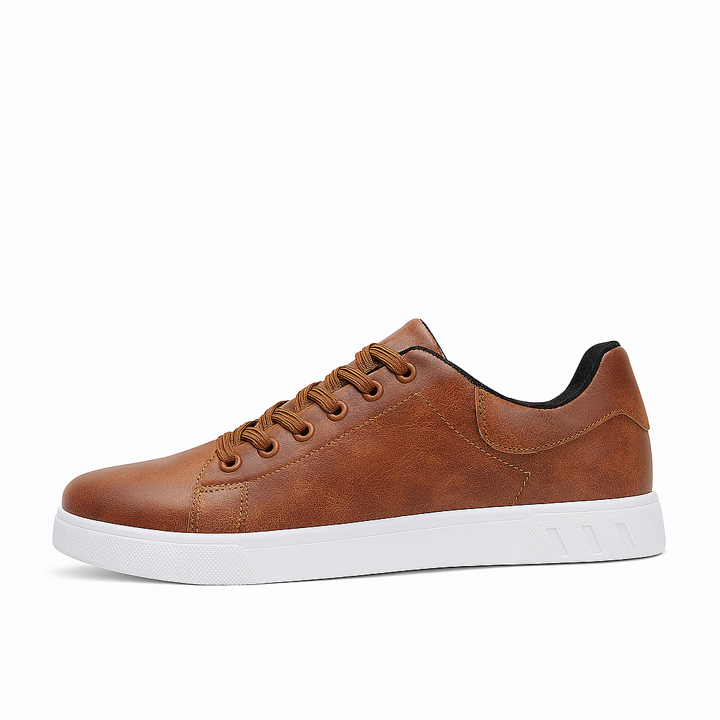 Eli Herren Sneaker Modern Lässig Komfort