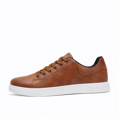 Eli Herren Sneaker Modern Lässig Komfort