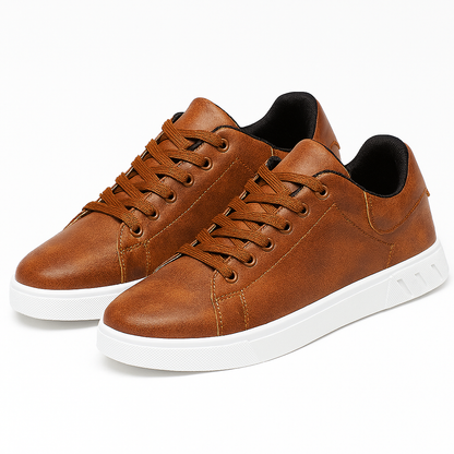 Eli Herren Sneaker Modern Lässig Komfort - Norvielle