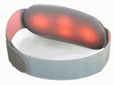 Menstruationsschmerz Linderungspad Heiztherapie Waschbar