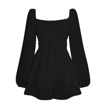 Norvielle Damen Schößchen-Design