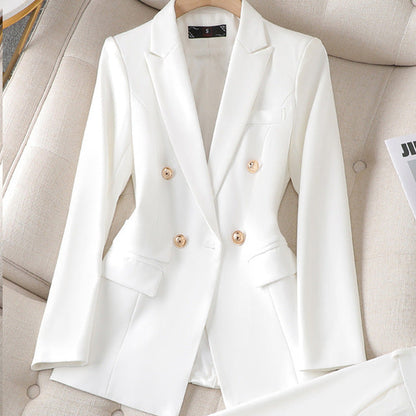 Elegantes Fell Komplettset