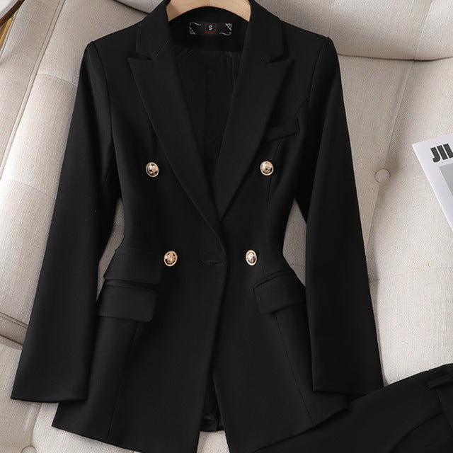 Elegantes Fell Komplettset