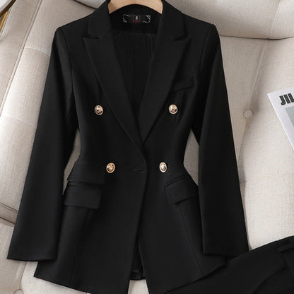 Elegantes Fell Komplettset