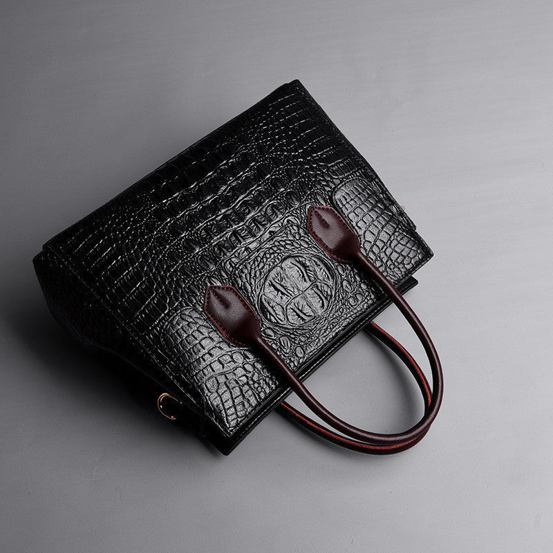 Modische Damenhandtaschen im europäischen und amerikanischen Stil von Elarova