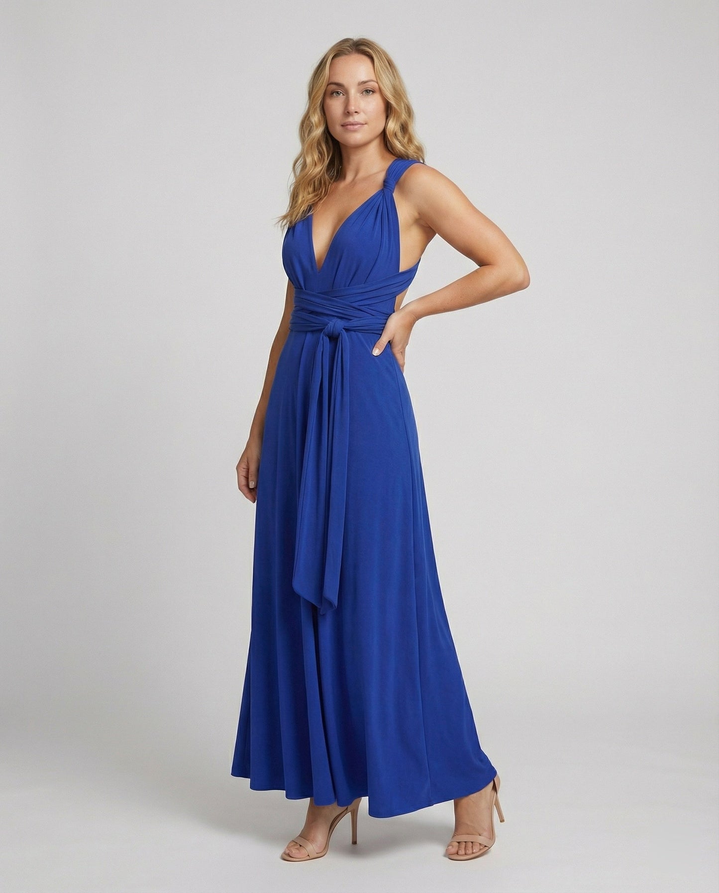 Damen Brautjungfernkleid Norvielle - Norvielle